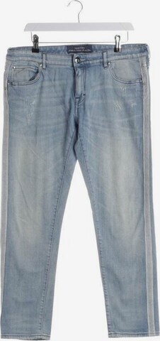 Jacob Cohen Jeans 29 in Blau: predná strana