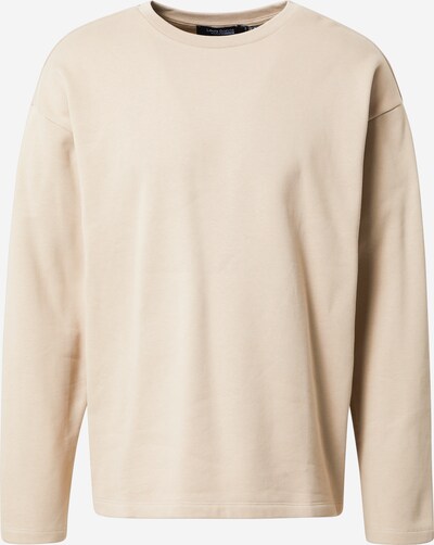 ABOUT YOU x Louis Darcis Sweatshirt i beige, Produktvisning