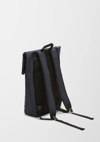 s.Oliver Backpack in Blue