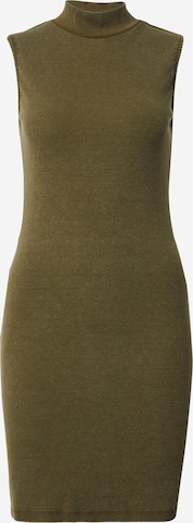 VERO MODA Kjole 'VMJane' i grøn: forside