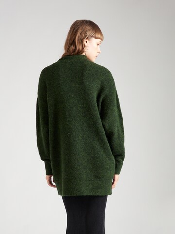 OBJECT Sweater 'ELLIE' in Green