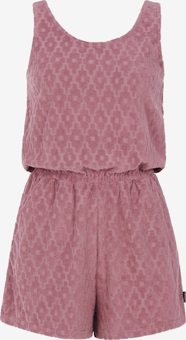 PROTEST Jumpsuit 'PRTMARYAM' in Pink