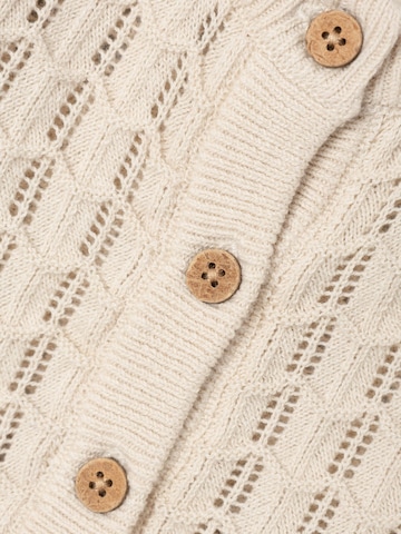 Cardigan NAME IT en beige