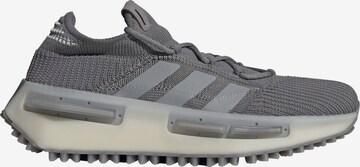 ADIDAS ORIGINALS Sneakers 'Nmd_S1' in Grey