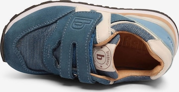 BISGAARD Sneakers 'Winston' in Blue