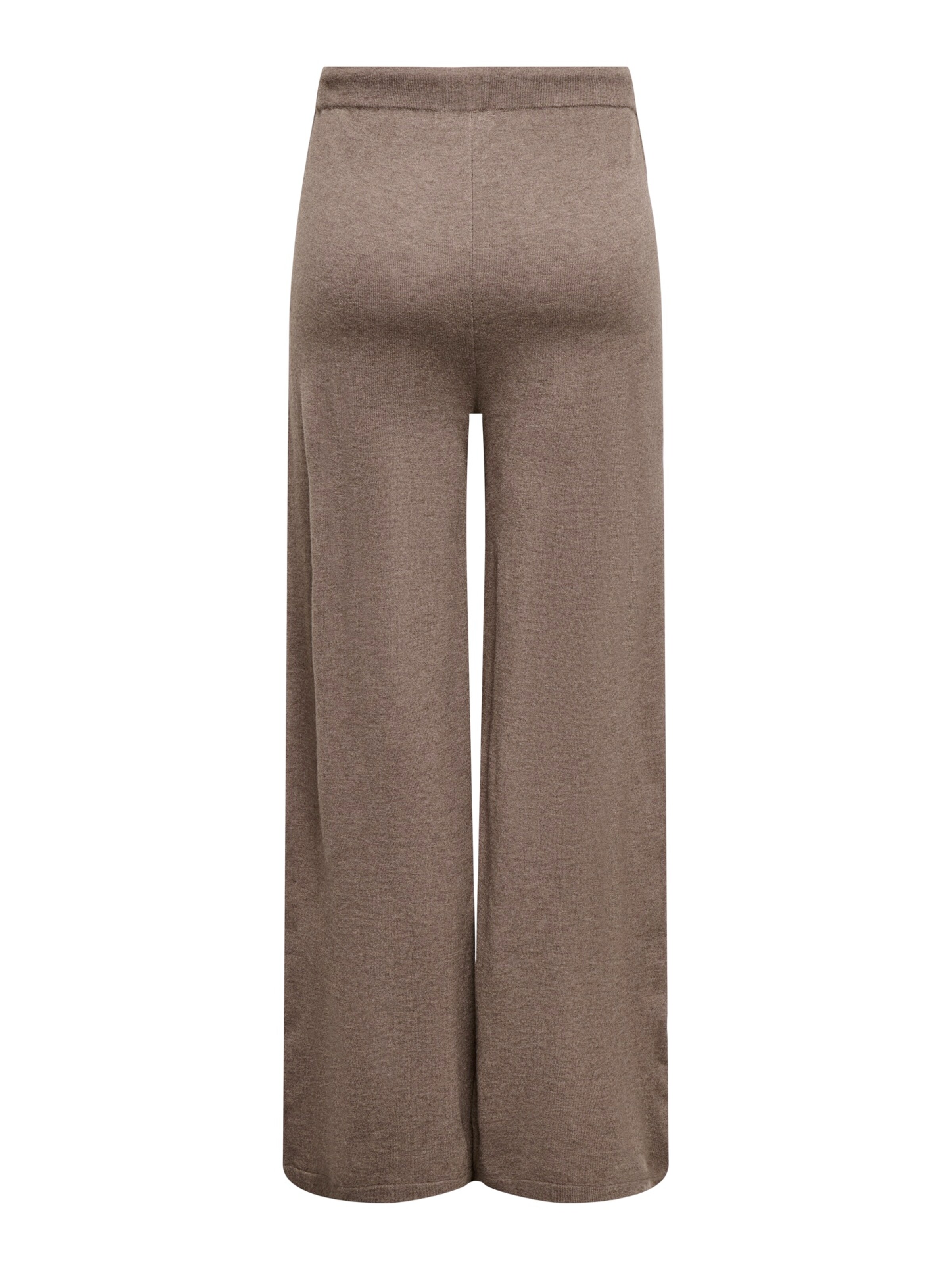JDY Tall Широкий Штаны 'JDYAMORE' в Серый