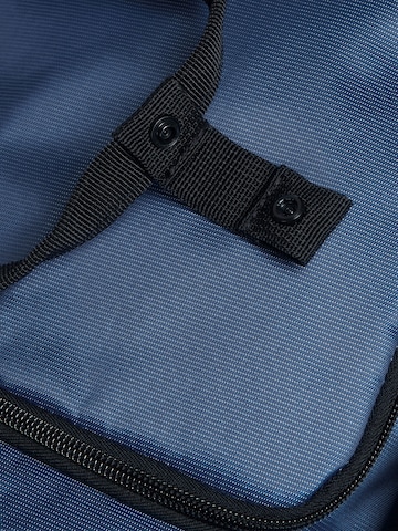 ARENA Sporttáska ''ALL SET DUFFLE 40L' - kék