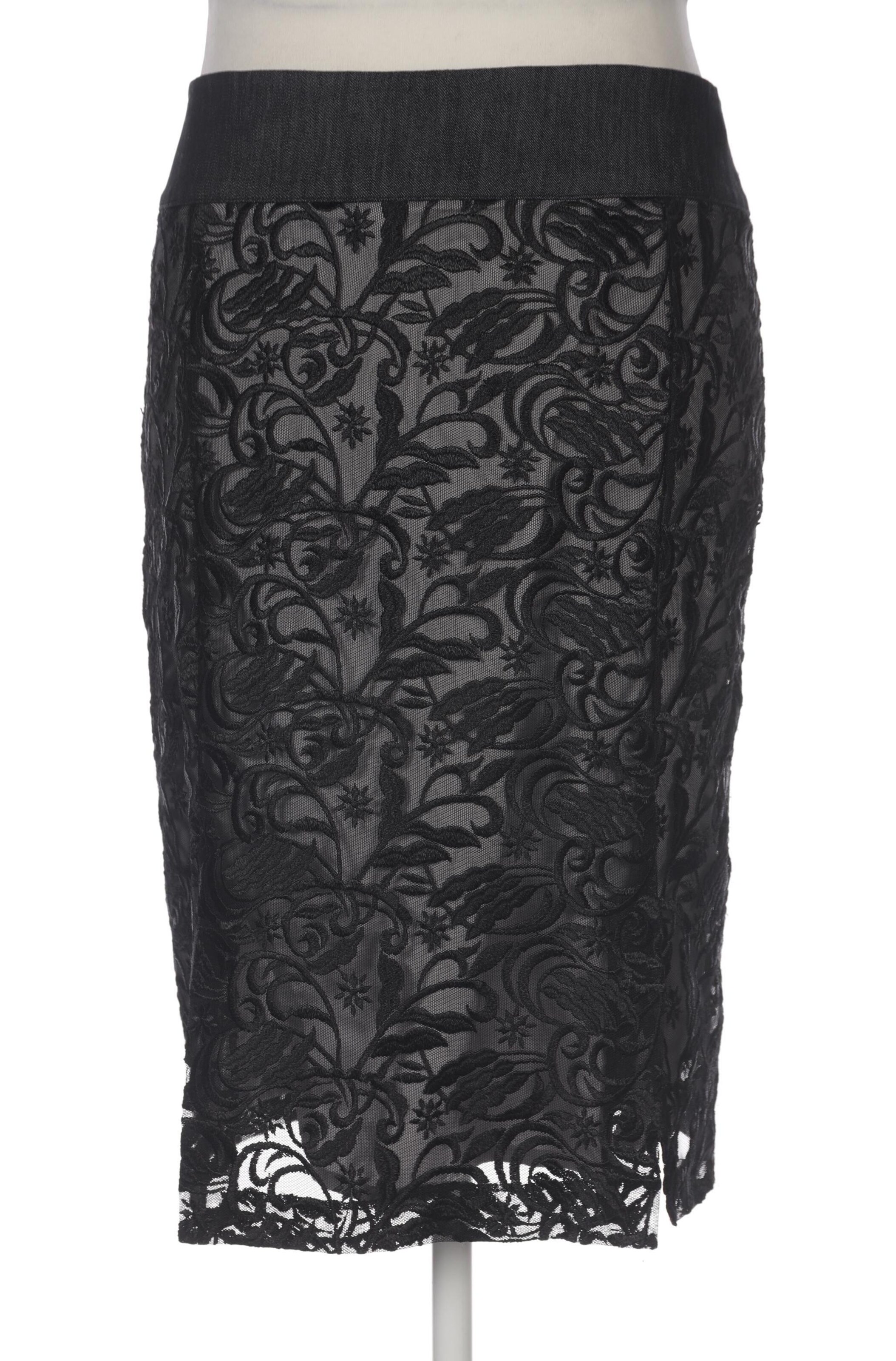 heine Skirt in XXL in Grey