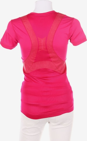 Reebok Sport-Shirt XS-S in Pink
