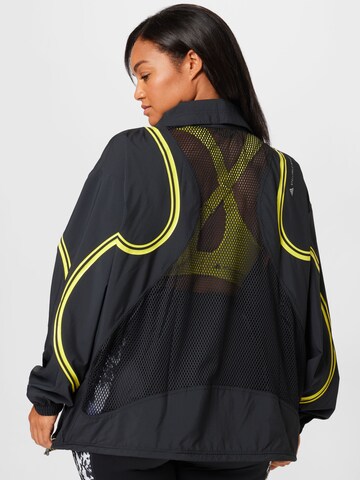 Veste de sport 'Truepace ' ADIDAS BY STELLA MCCARTNEY en noir