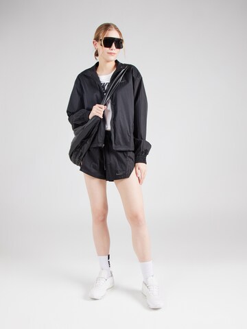 NIKE - regular Pantalón deportivo en negro