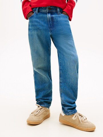 Regular Jean TOMMY HILFIGER en bleu : devant