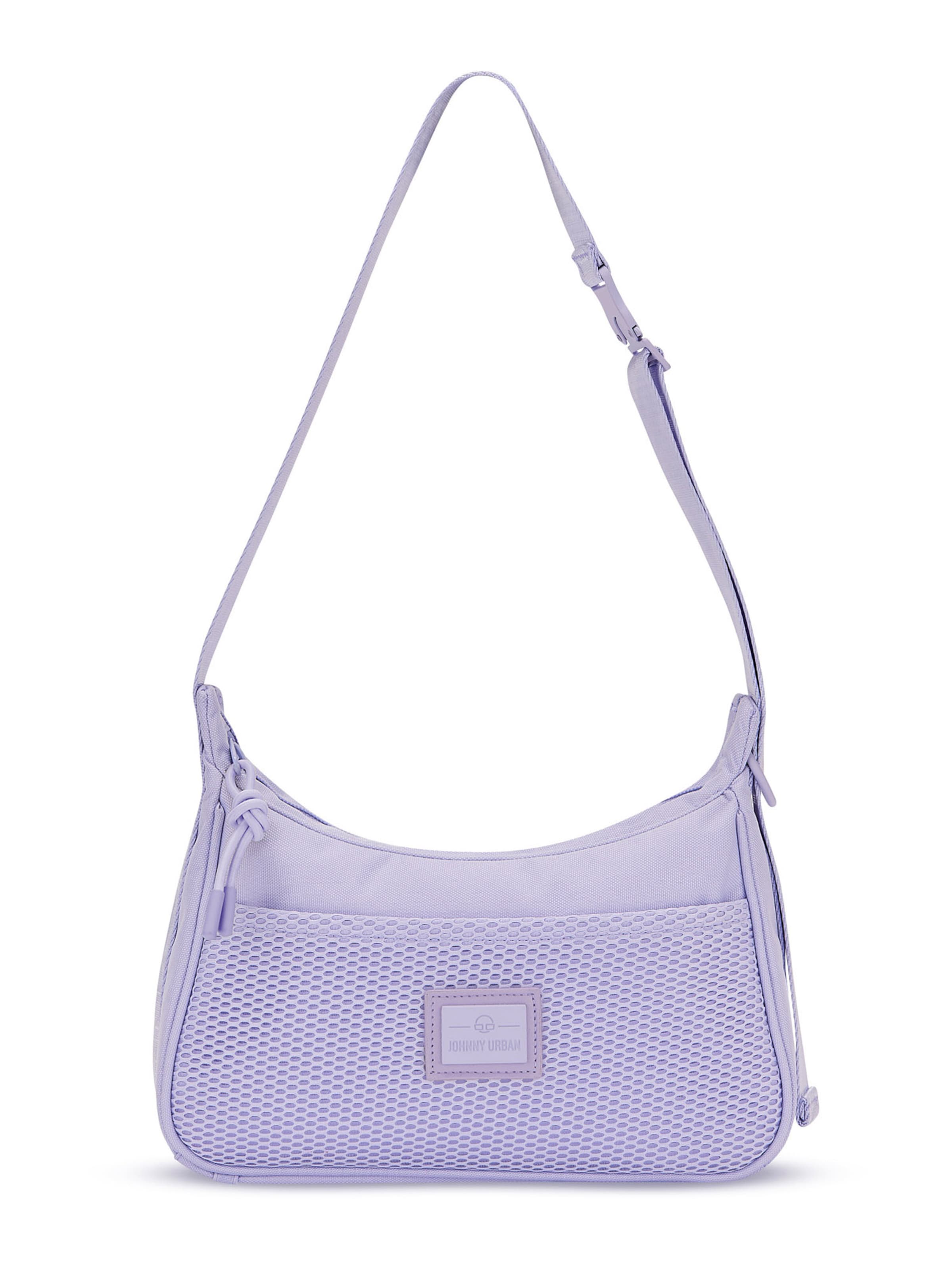 Johnny UrbanRučna torbica 'Maddy' - ljubičasta boja