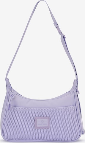 Johnny Urban Tasche 'Maddy' in Lila