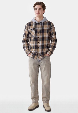 Mo Vintage Between-season jacket in Beige