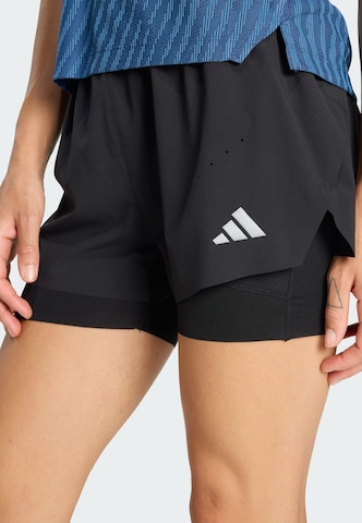 Regular Pantalon de sport 'Adi365' ADIDAS PERFORMANCE en noir