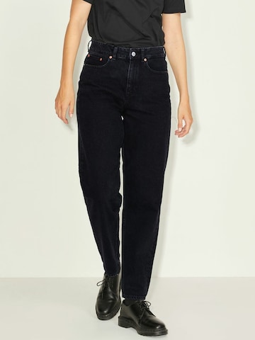 JJXX Tapered Jeans 'Lisbon' in Black: front