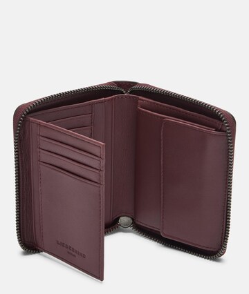 Porte-monnaies 'Conny' Liebeskind Berlin en rouge