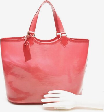 Louis Vuitton Shopper One Size in Rot