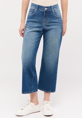 Angels Loosefit Jeans 'Linn' in Blau
