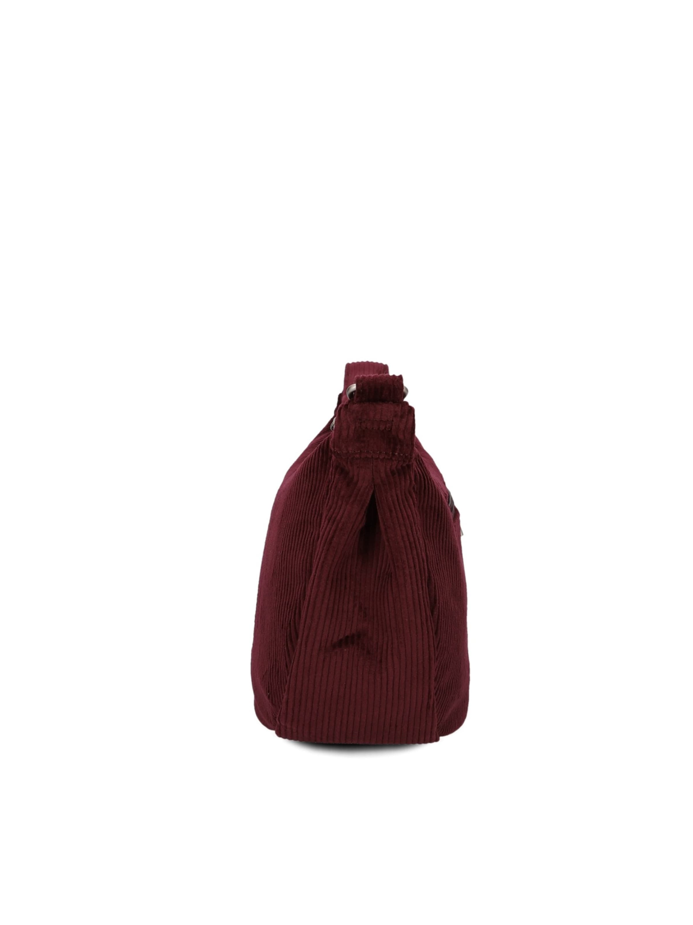 Sacs à main 'MADEMOISELLE.M M70' ZWEI en rouge