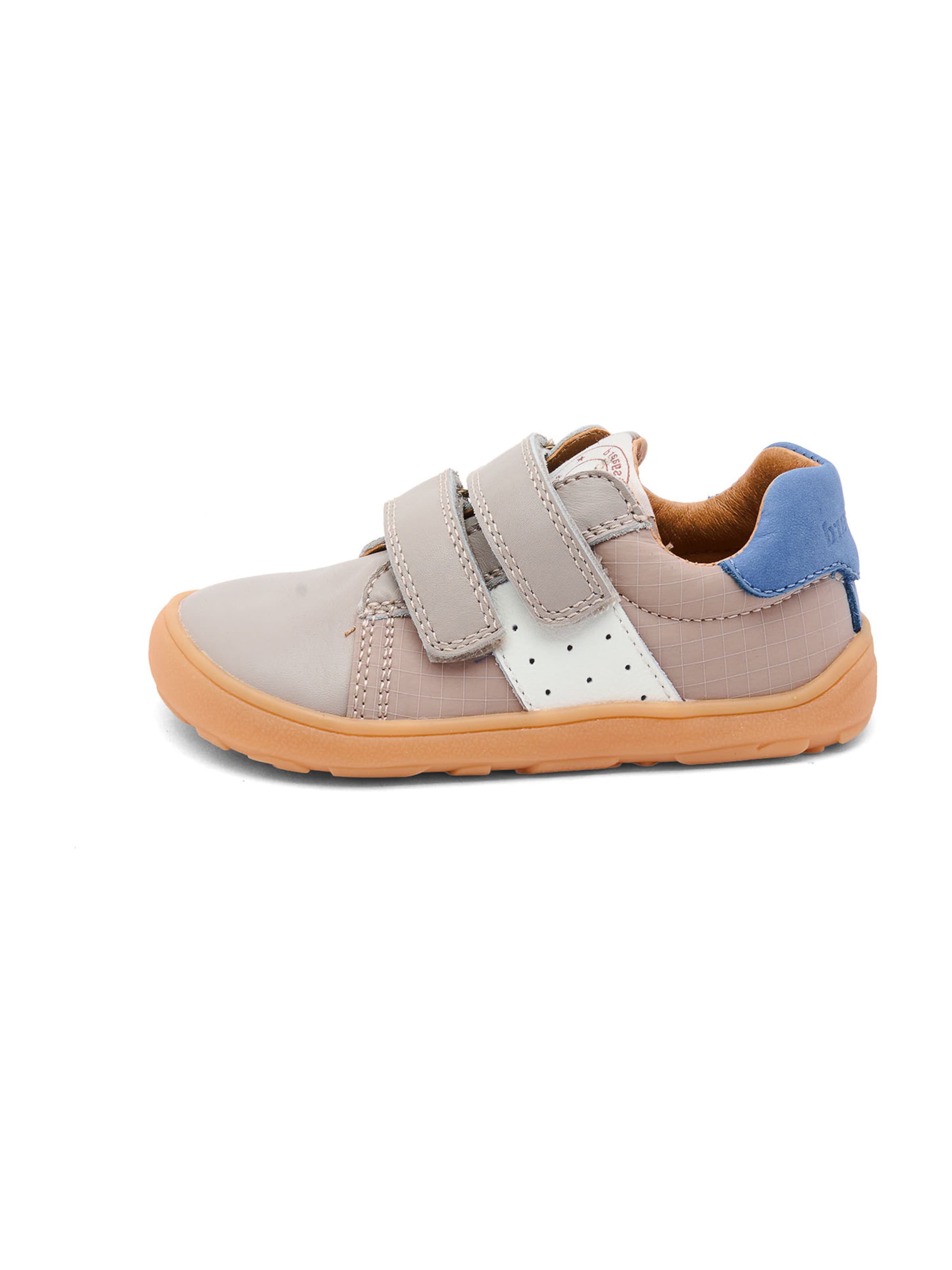 BISGAARD Sneakers 'Ricco' in Grijs