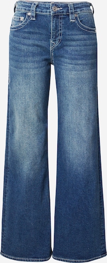 Jeans True Religion di colore blu denim, Visualizzazione prodotti