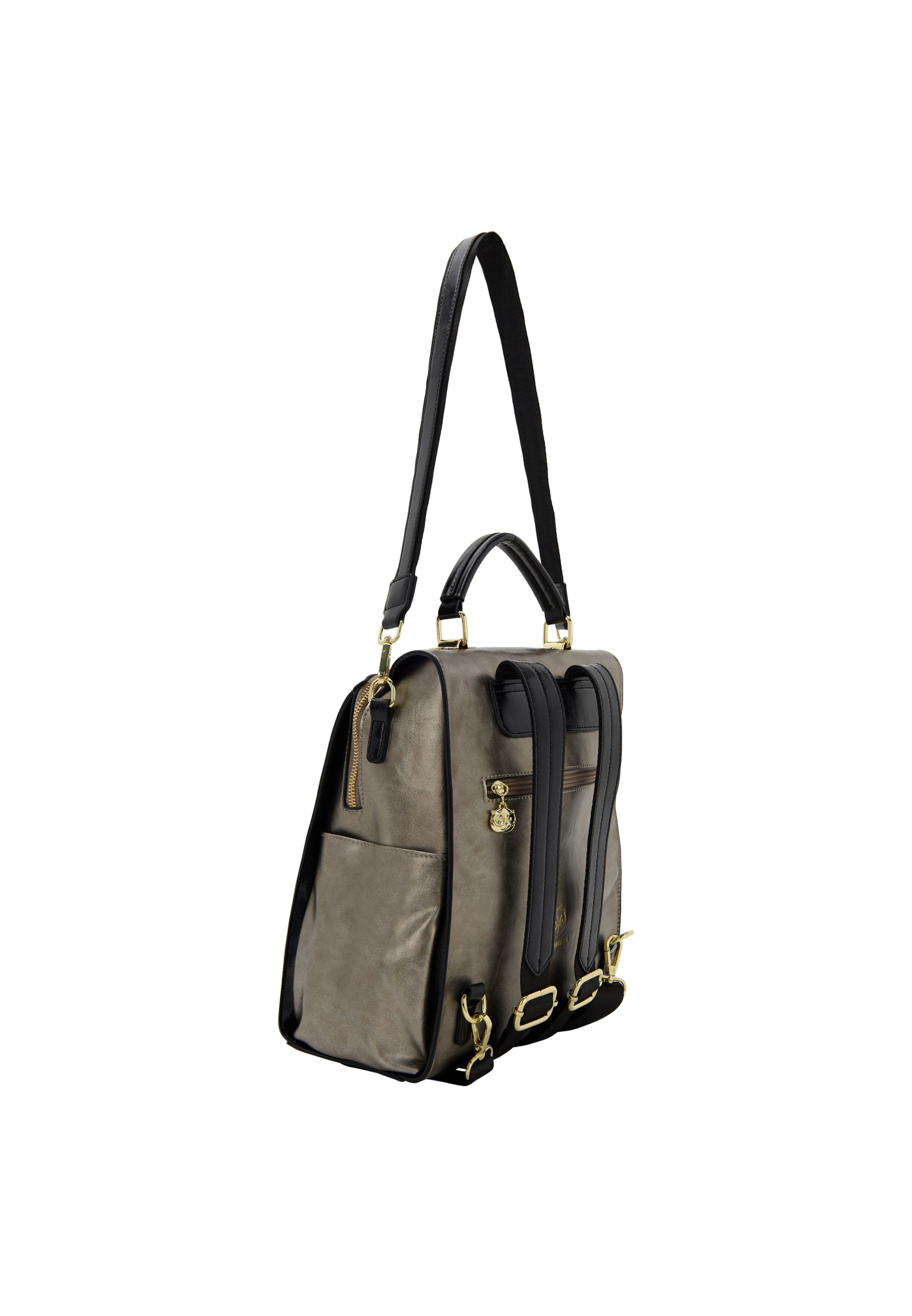 Sac à dos MYMO en gris