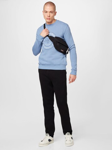 MEXX Sweatshirt in Blue