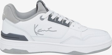Karl Kani Sneaker low i hvid