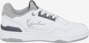 Karl KaniNiske tenisice - bijela boja