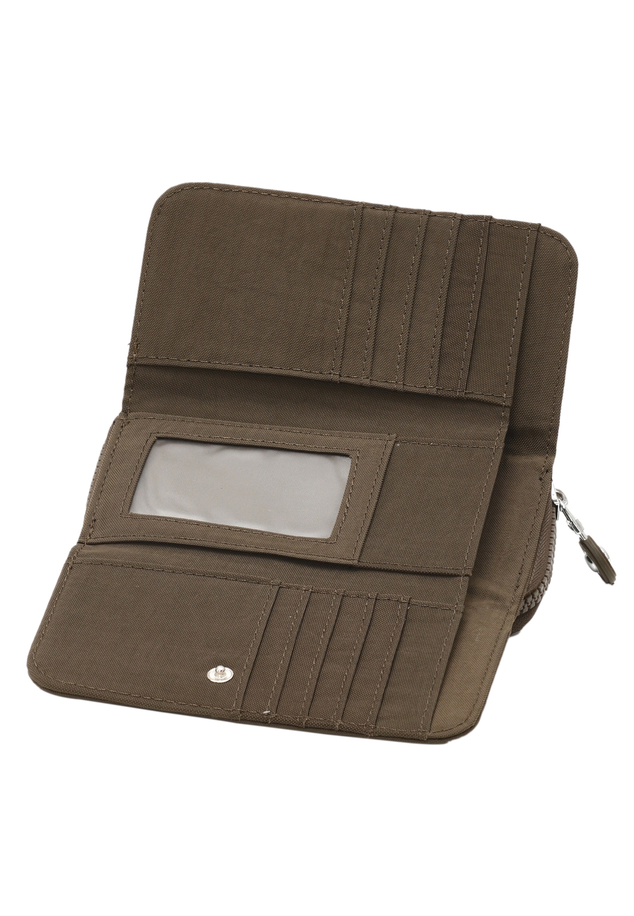 Mindesa Wallet in Brown