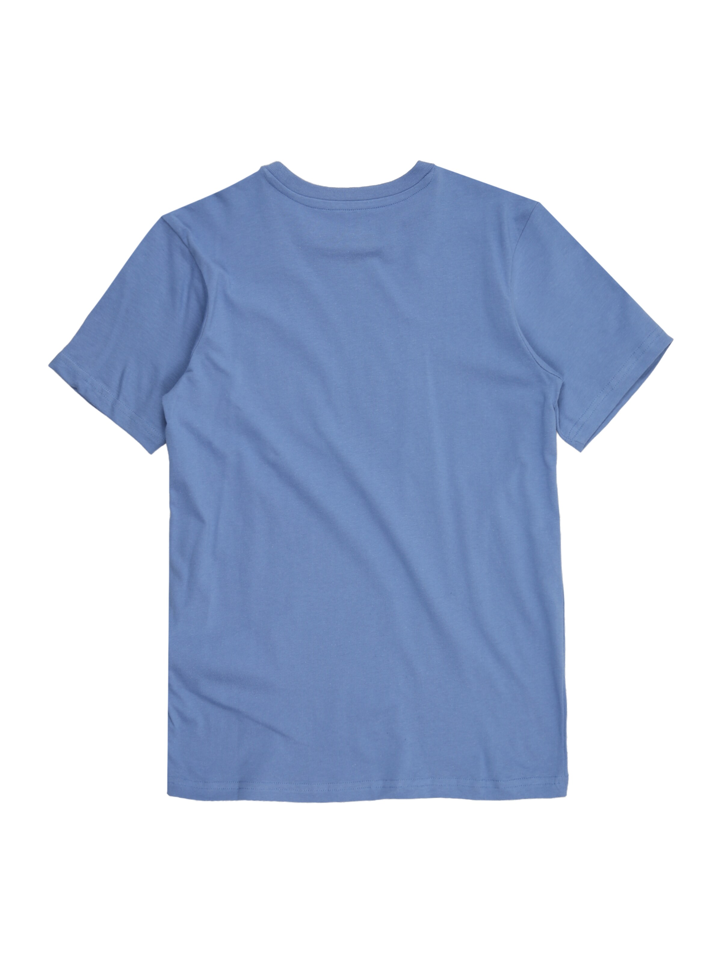 QUIKSILVER Tričko – modrá