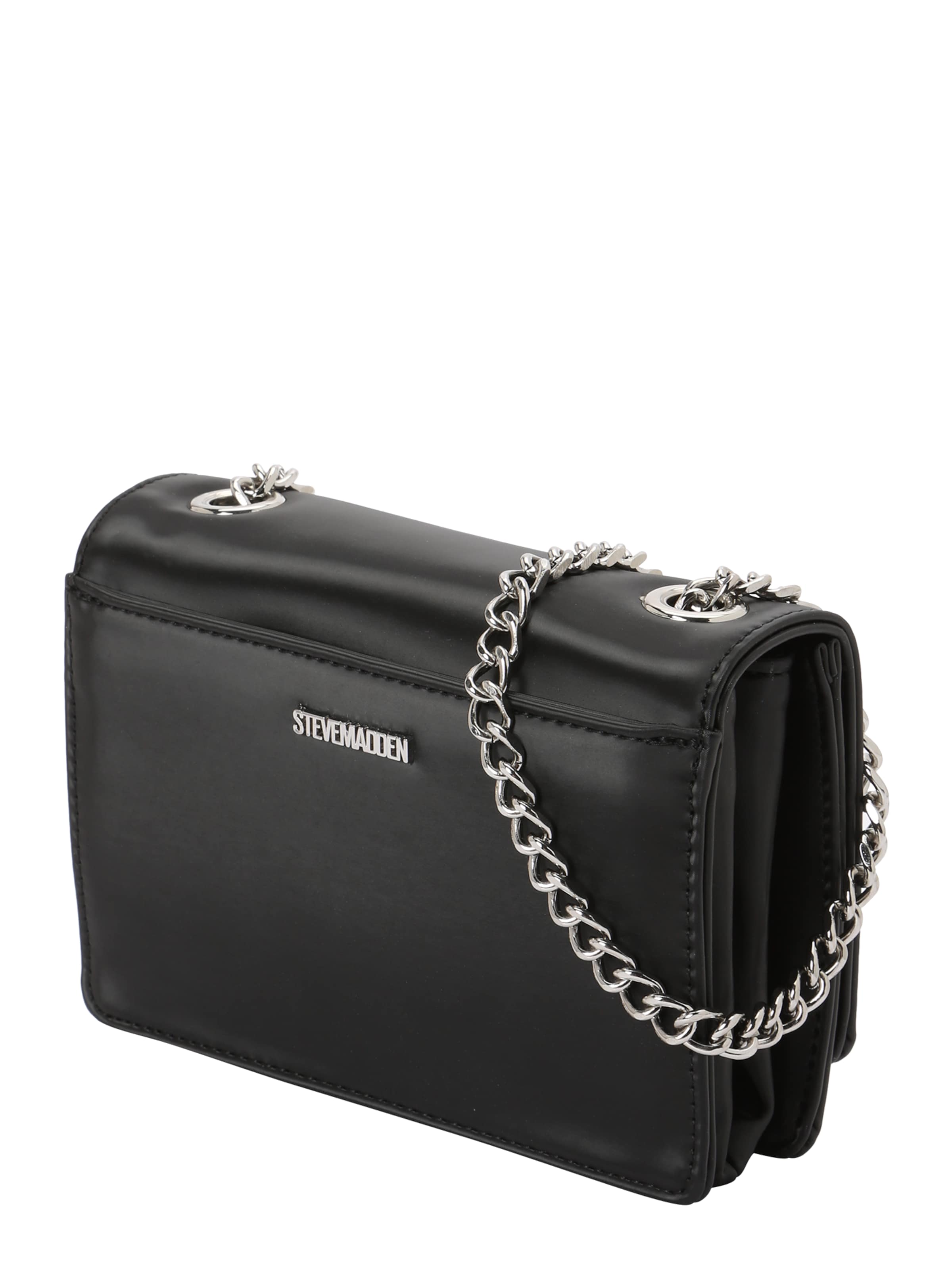 STEVE MADDEN Tasche 'Bflonne' in Schwarz