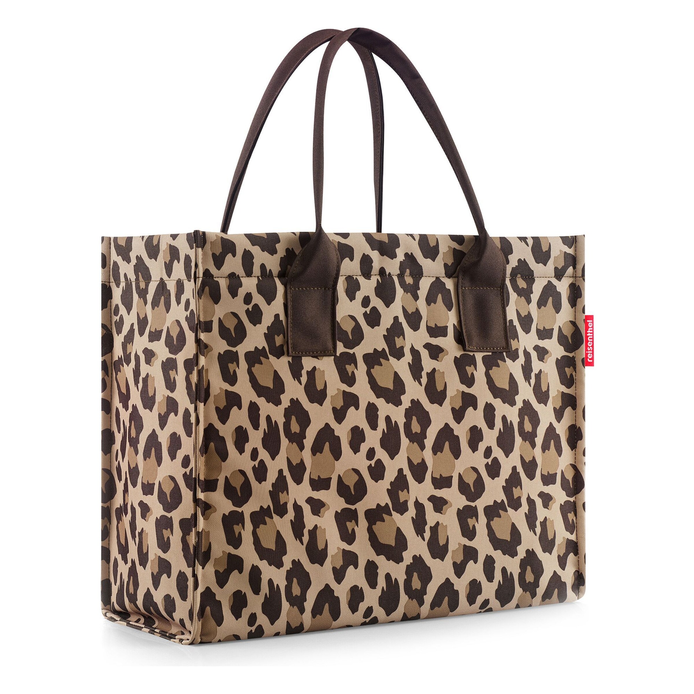 Cabas REISENTHEL en marron