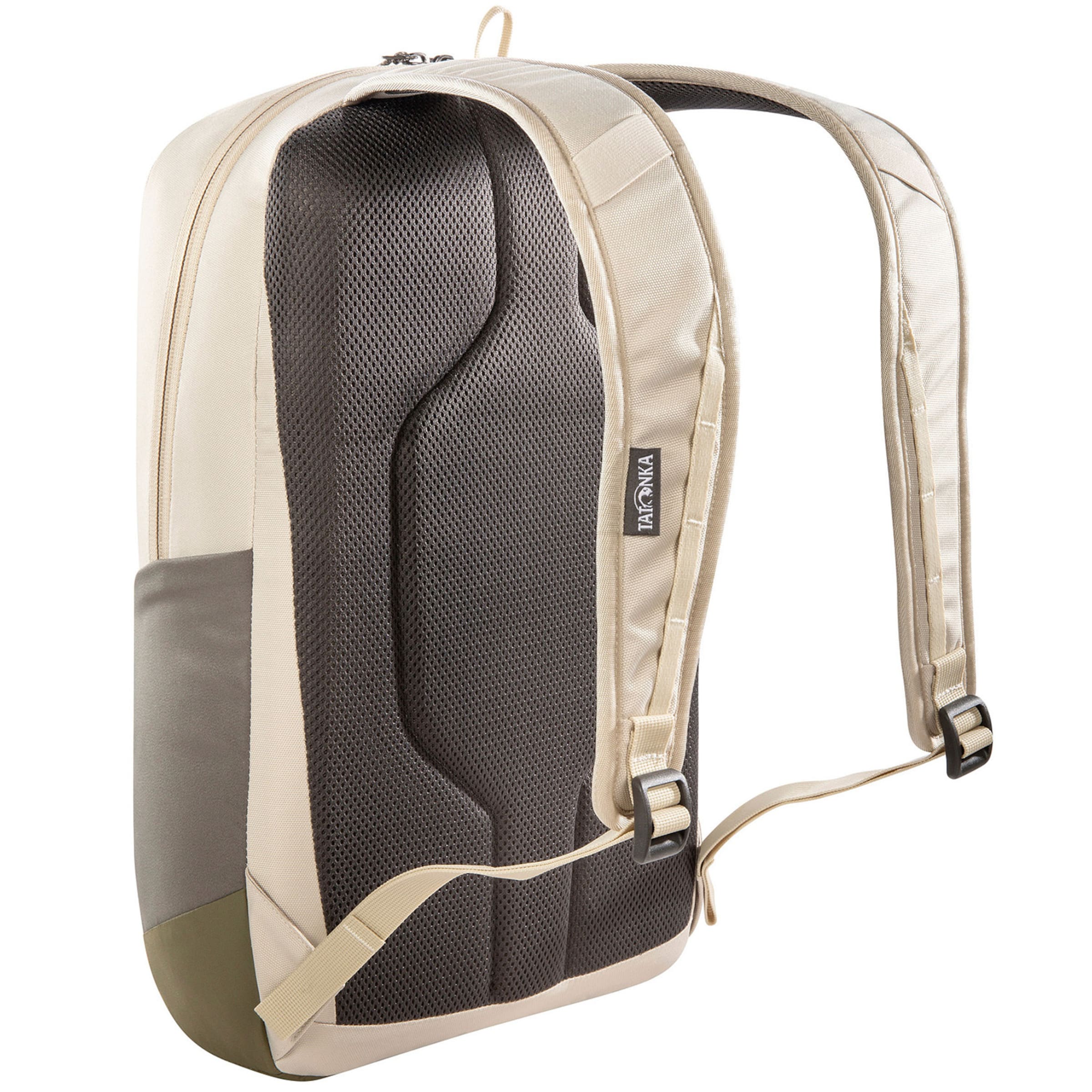 TATONKA Backpack 'City Pack 20' in Beige