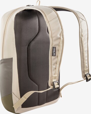 TATONKA Rucksack 'City Pack 20' in Beige