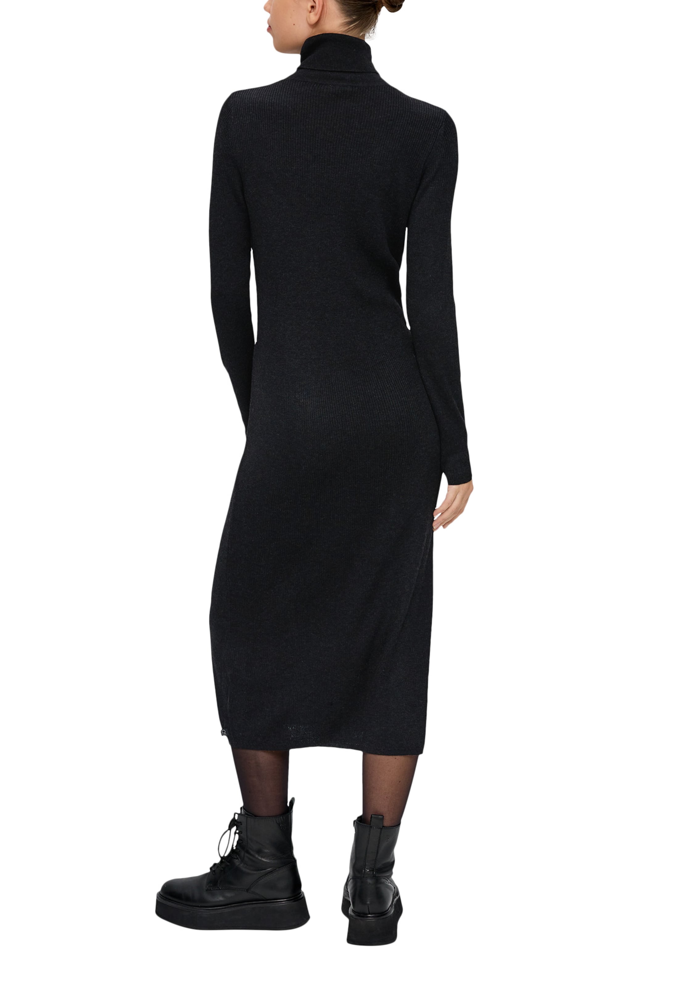 QS Dress in Black