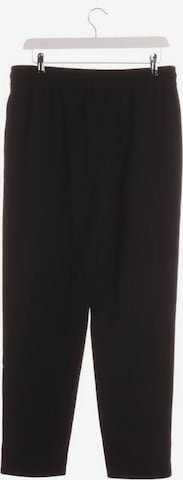 Theory Pants in S in Black