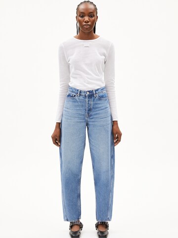 ARMEDANGELS Loose fit Jeans in Blue