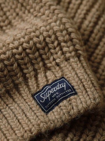 Superdry & Co - Pullover em bege