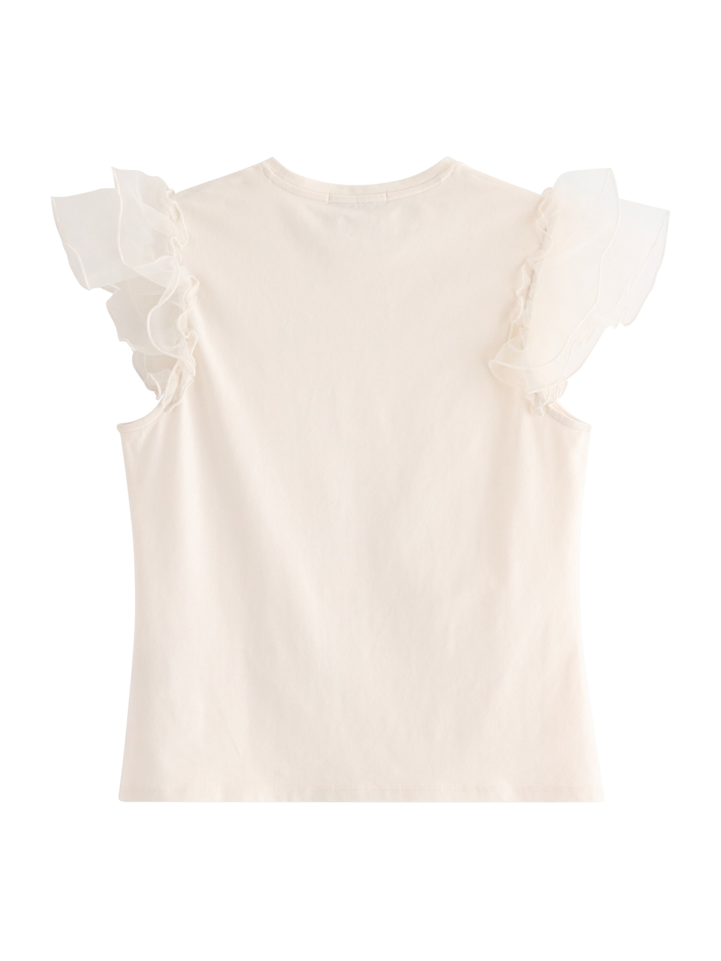 Lindex Топ в Белый