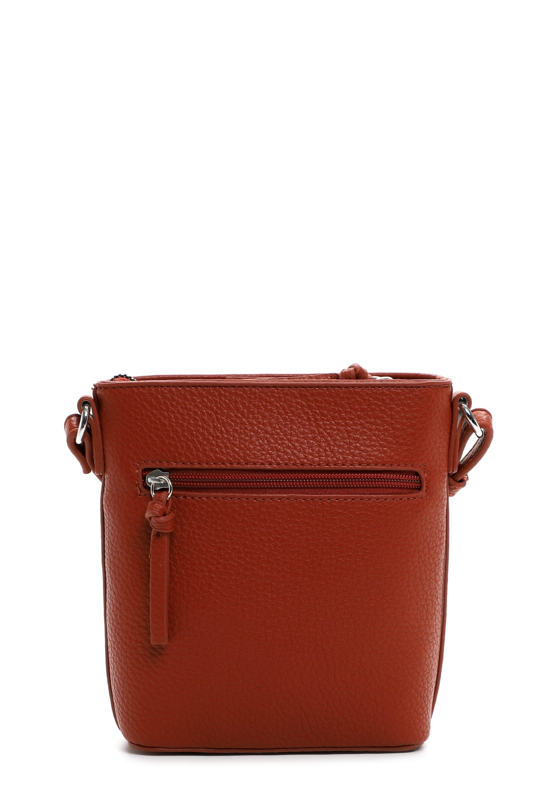 Tamaris Shoulder bag ' TAS Alessia ' in Orange