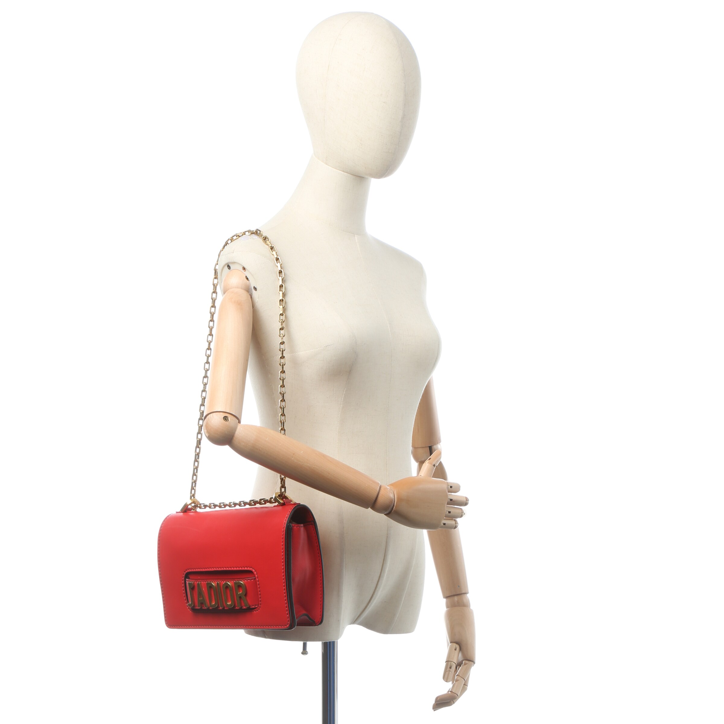 Dior Bag in One size in Red