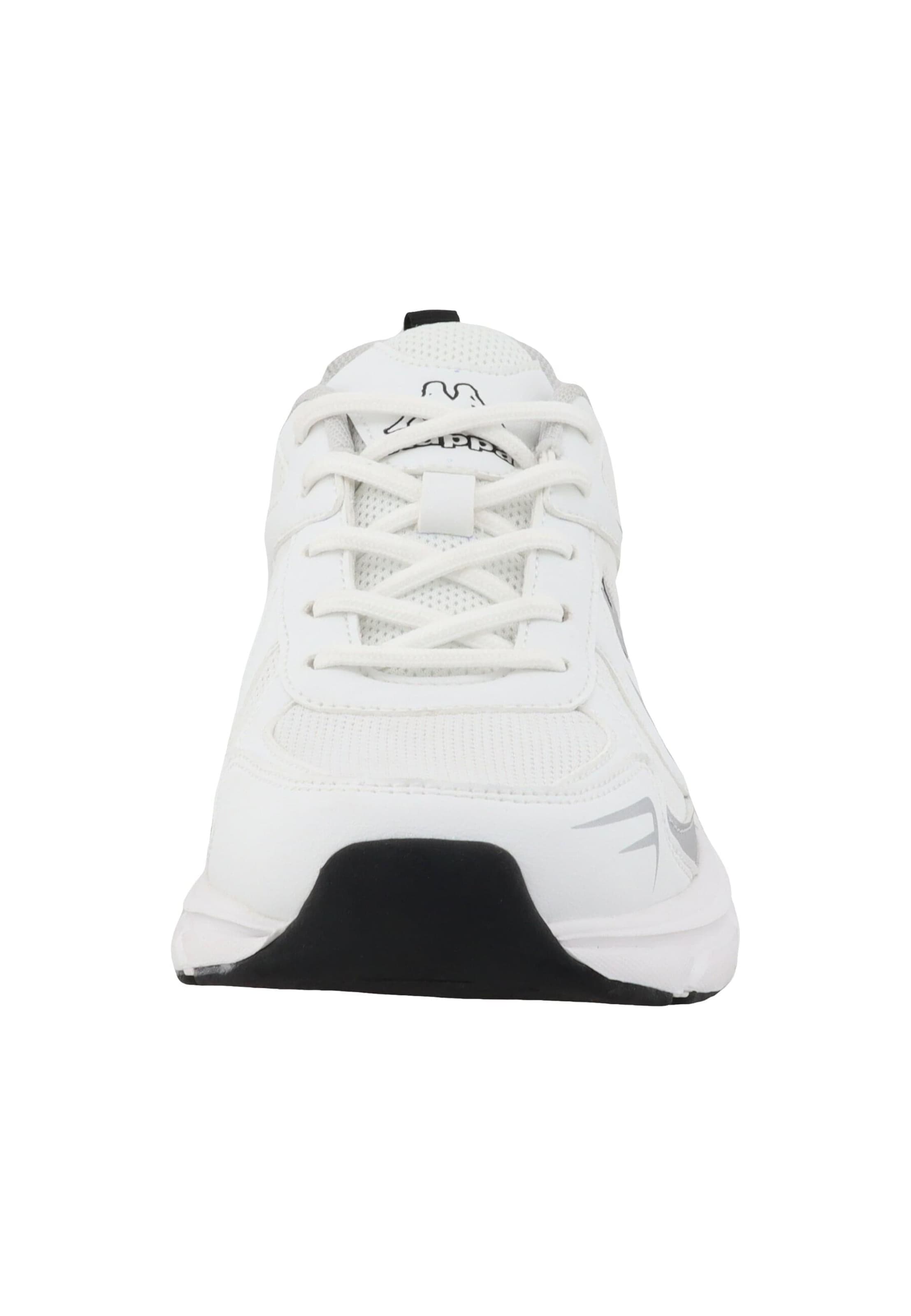 KAPPA Sneakers 'Talisha' in White