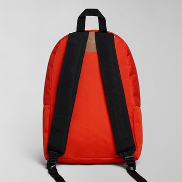 NAPAPIJRI Rucksack 'Voyage 3' in Orange