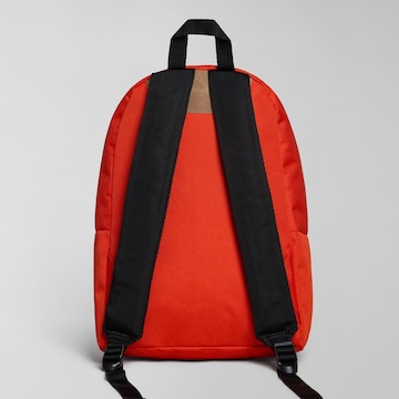 NAPAPIJRI Backpack 'Voyage 3' in Orange