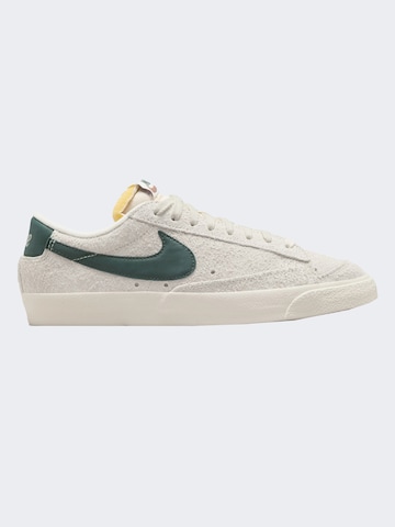 NIKE Sneakers 'Blazer Low 77 Vintage' in Beige