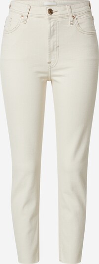 Jeans River Island pe ecru, Vizualizare produs