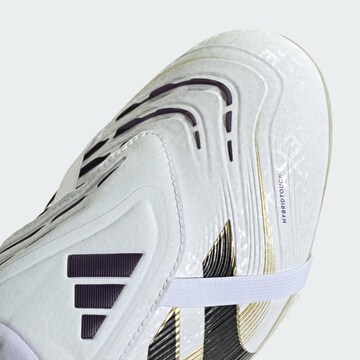 ADIDAS PERFORMANCE - Zapatillas de fútbol 'Predator Pro' en blanco
